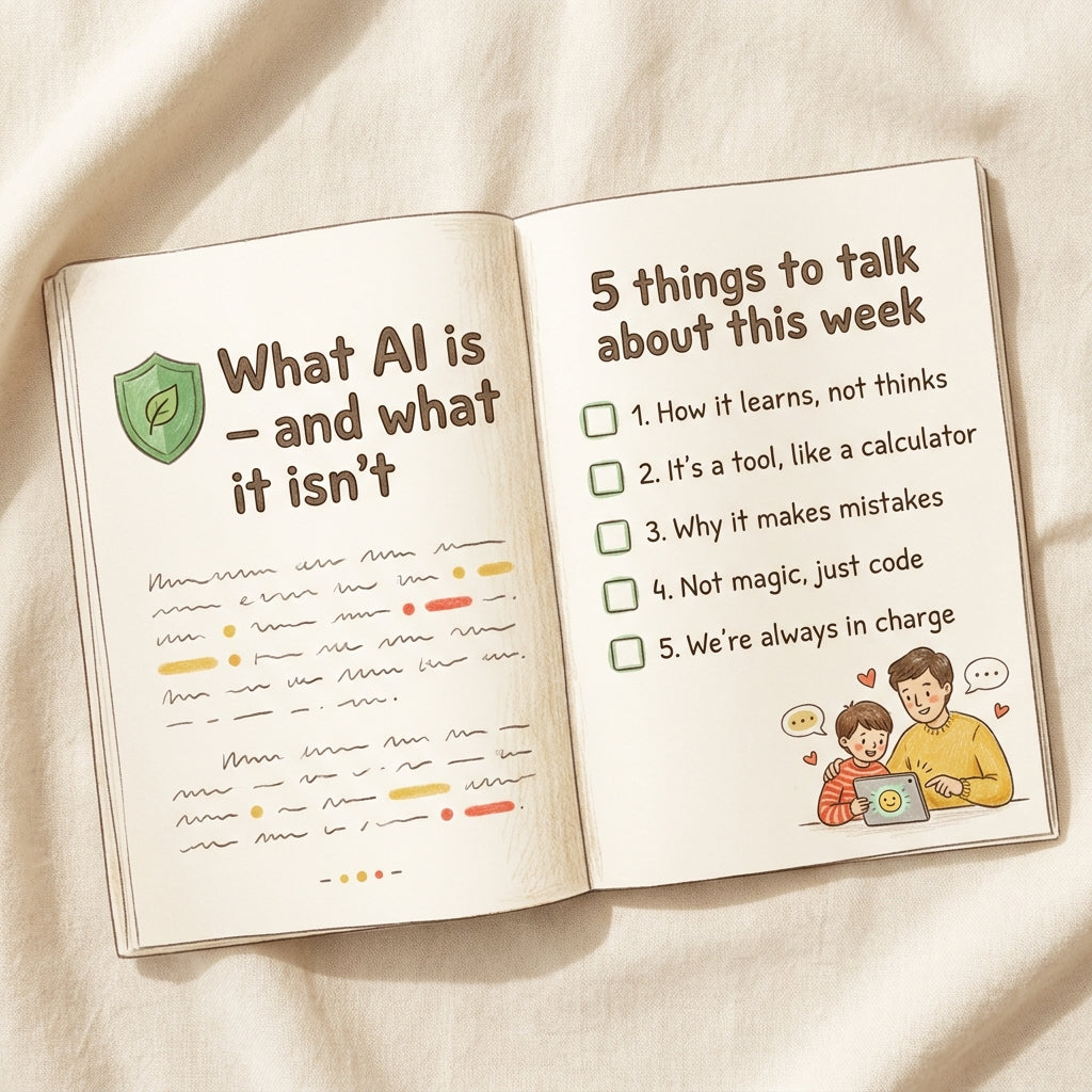 AI Safety — sample spread